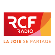 Passage radio sur RCF Liège Passage radio sur RCF Liège