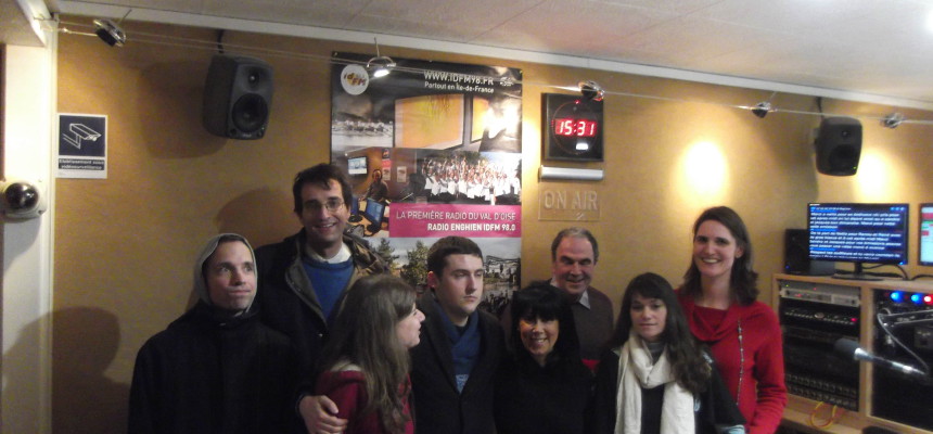 Emission « café Asperger » avec Josef Schovanec, Matthieu Lancelot et Marie-Paule Blum Emission « café Asperger » avec Josef Schovanec, Matthieu Lancelot et Marie-Paule Blum