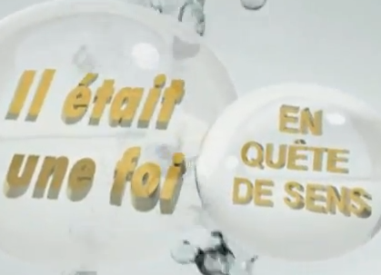 Emission tv « Il était une foi, en quête de sens »: Artiste émoi avec Marie-Paule Blum, son fils Olivier et Bouldou (lien vidéo) Emission tv « Il était une foi, en quête de sens »: Artiste émoi avec Marie-Paule Blum, son fils Olivier et Bouldou (lien vidéo)
