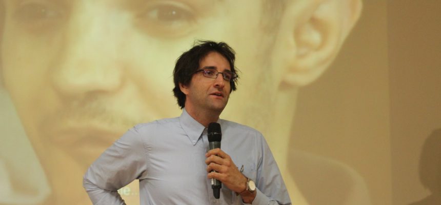 3 MAI 2018 – CONFERENCE DE JOSEF SCHOVANEC 3 MAI 2018 – CONFERENCE DE JOSEF SCHOVANEC